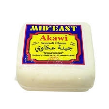 MID EAST AKKAWI