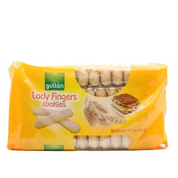 gallon lady fngr400