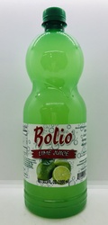 LIME JUICE 1000 ML