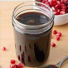 POMEGRANATE MOLASSES  300 ML