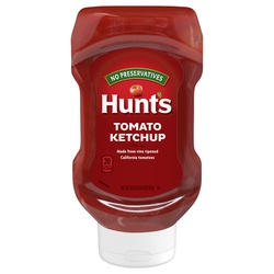 TOMATO KETCHUP 20 OZ.