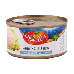 CG LM TUNA IN SUNFL