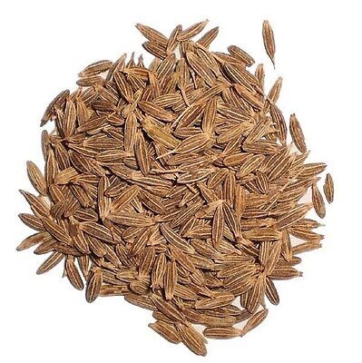 CUMIN WHOLE 6 OZ