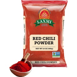 KASHMIRI  CHILIV POWDER  14 OZ
