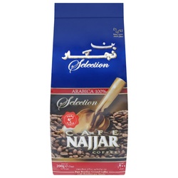COFFEE  200g