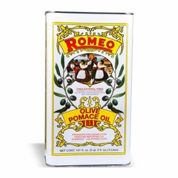 ROMEO OLIVE POMACE O