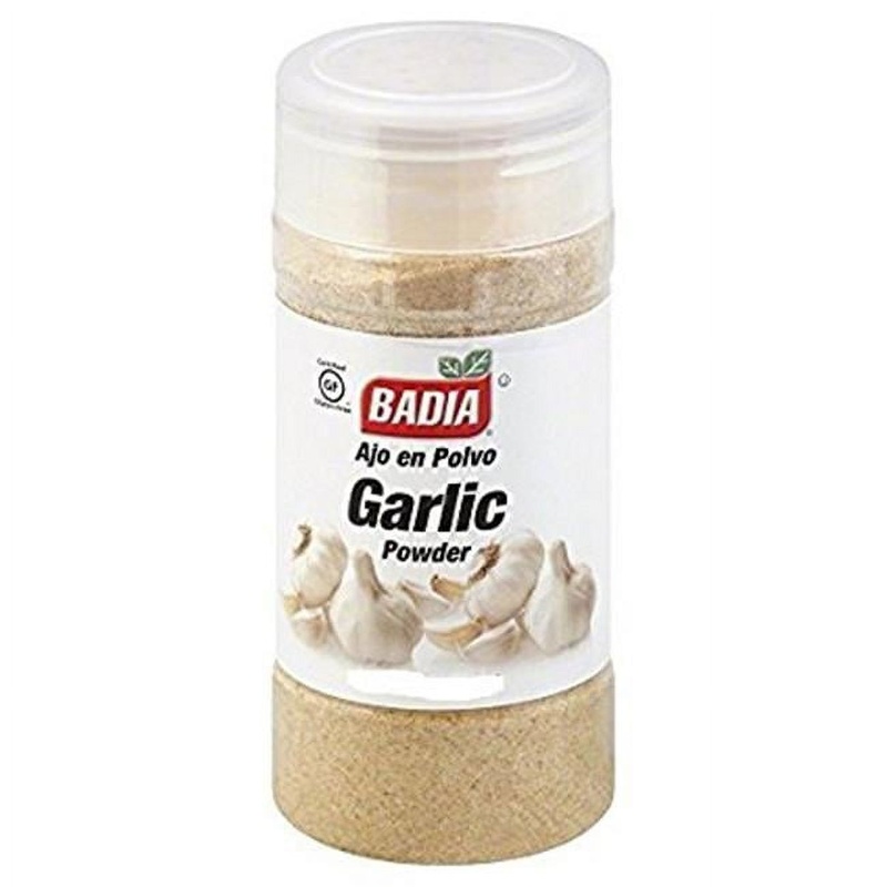 GARLIC POWDER