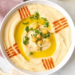 HUMMUS