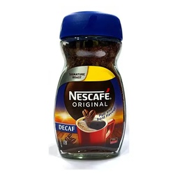 decaf