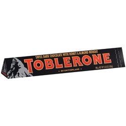 TOBL DARK CHOCO