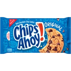 CHIP AHOY CHOC CHIP