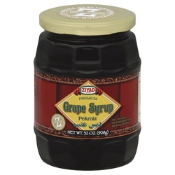 ZIYAD GRAPE SYRUP