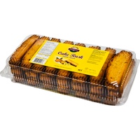 CAKE RUSK ALMOND  550 G
