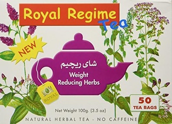 WEIGHT REDUCING HERBS  50 BAGS