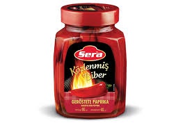 SERA ROASTED RED PEP
