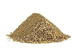 CORIANDER WHOLE
