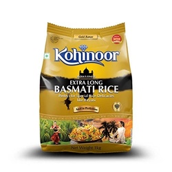 KOHINOOR BASMATI RICE