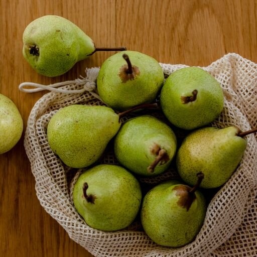 JUJU PEARS