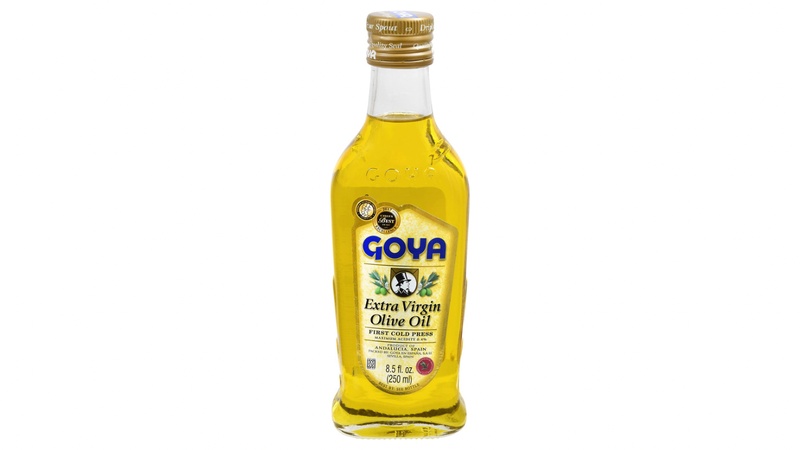 GOYA EX V OLIVE OIL