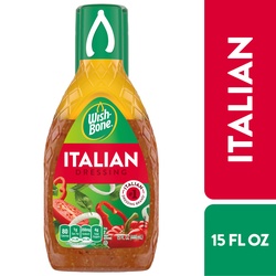ITALIAN DRESSING 15 Fl oz