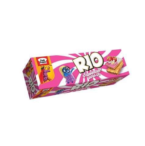 RIO MIX N MATCH 106g