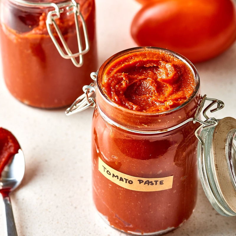 Tomato paste 700g