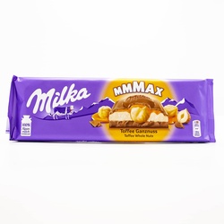MILKA TOFFEE