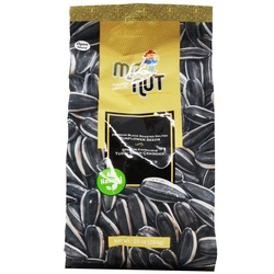 BLACK ROASTED SALTED SUNFLOWER SEEDS 10