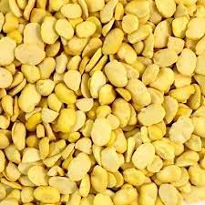 SPLIT FAVA BEANS