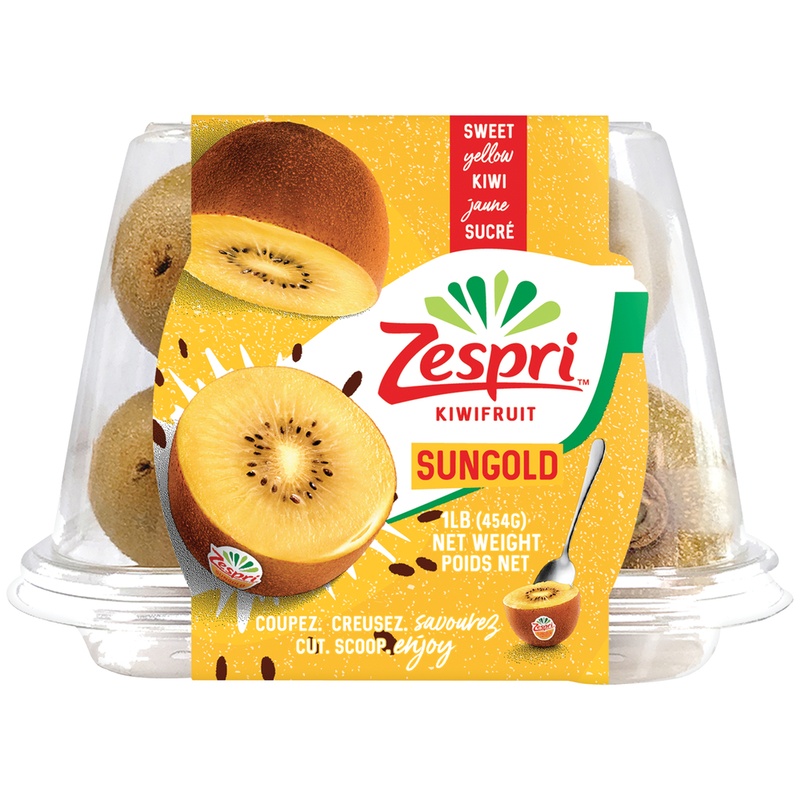 Sungold kiwi 1lb