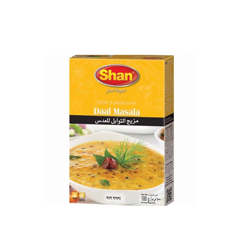 DAAL MASALA 100 G