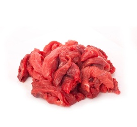 BEEF SHAWARMA