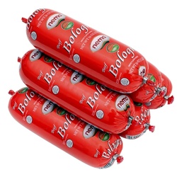 BEEF BOLOGNA
