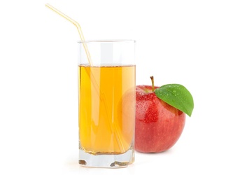 APPLE JUICE