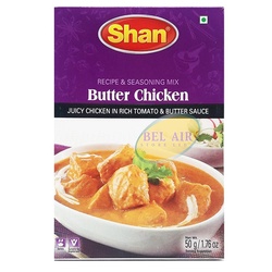 BUTTER CHICKEN  50 G