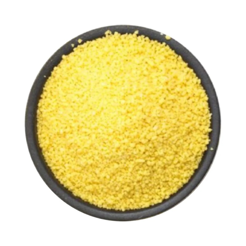YELLOW BURGUL #3