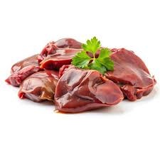 CHICKEN LIVER