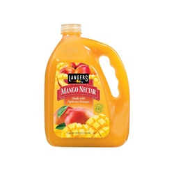 ORGANIC MANGO NECTAR 1 GAL