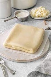 PUFF PASTRTY SHEETS 400 G