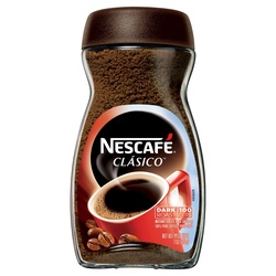 Classic Coffee  7oz