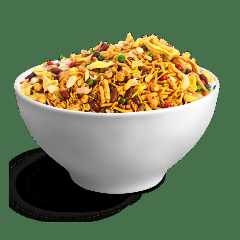 SNACK MIX 200 G