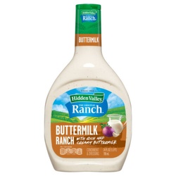 BUTTERMILK RANCH