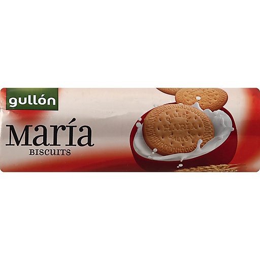 maria biscuits  7 oz.
