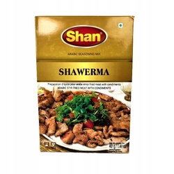 SHAN SHAWERMA SPICE