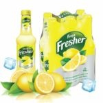 lemon drink