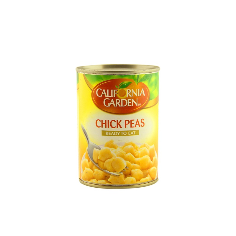 CG CHICK PEAS 400g