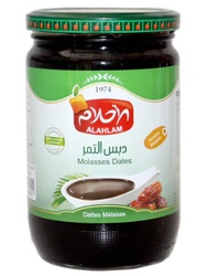 DATE MOLASSES 800 G
