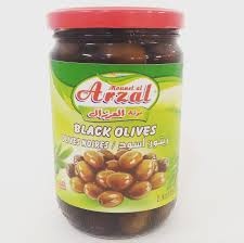 ARZAL OLIVES 1 KG