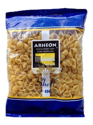 ARHEON SHELL PASTA 454G