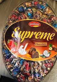 WELLMADE SUPREME CH 625g